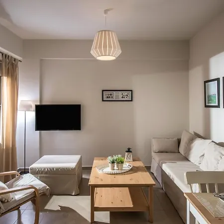 Apartment Caravel