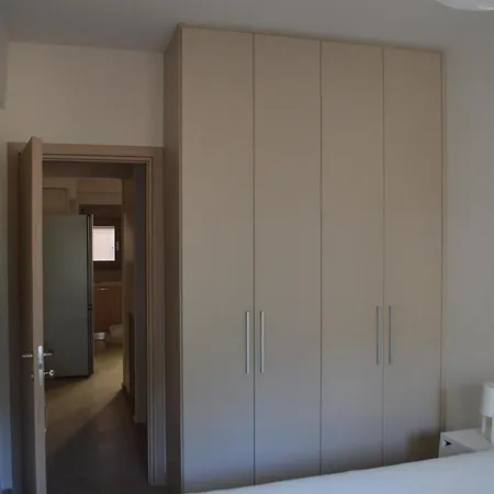 Apartment Caravel Stalida