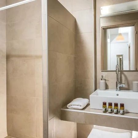 Apartmán Caravel