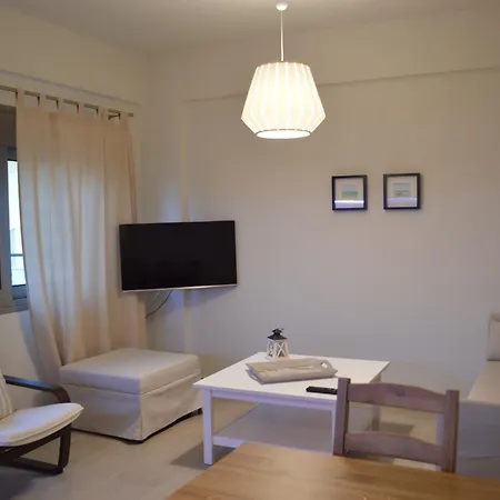 Caravel Apartmán *